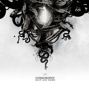 Blut Aus Nord - 777 - Cosmosophy (2012)