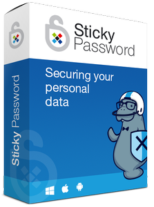 Sticky Password Premium 8.0.9.45 Multilingual