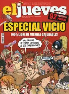 El Jueves - 8 Febrero 2017