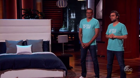 Shark Tank - Season 8: Episodes 01–24 (2017)