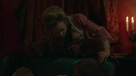 Harlots S02E02