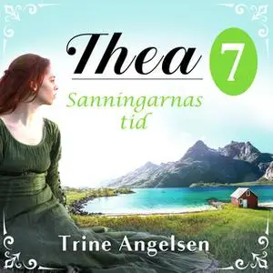 «Sanningarnas tid: En släkthistoria» by Trine Angelsen