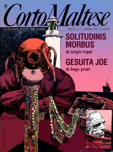 Corto Maltese - Volume 99 (Milano Libri)