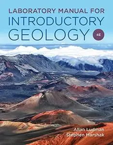 Laboratory Manual for Introductory Geology (Fourth Edition) / AvaxHome