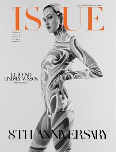 Issue – noviembre 2021