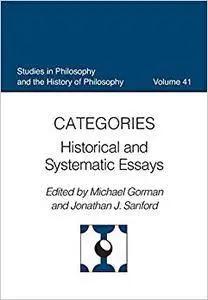 Categories: Historical and Systematic Essays