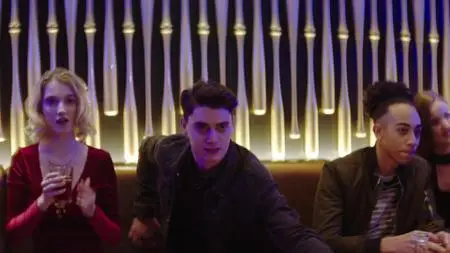 God Friended Me S01E14