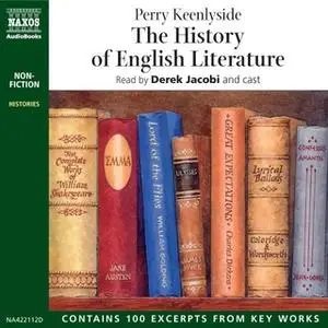 «The History of English Literature» by Perry Keenlyside