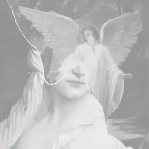 øjeRum - Your Soft Absence (2023) [Official Digital Download 24/48]