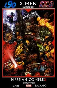 X-Men 207