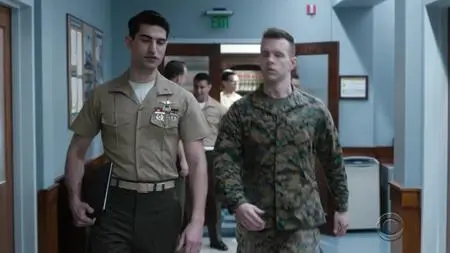 The Code S01E06