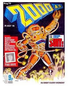 2000AD 0073 (1978-07-15) (Custer Beaton