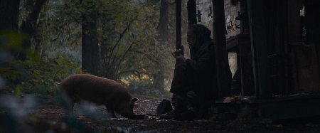 Pig (2021)