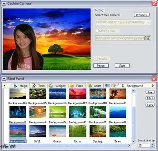 Magic Camera 6.2