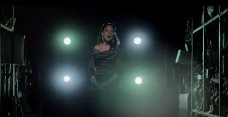 HBO - Six by Sondheim (2013)