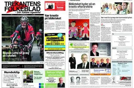 Trekantens Folkeblad – 11. oktober 2017