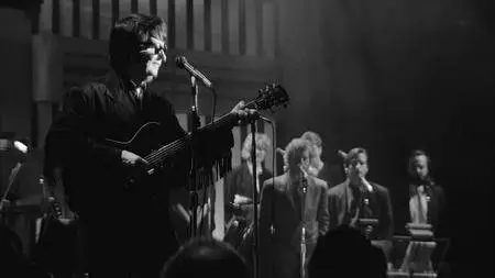 Roy Orbison - Black & White Night 30 (2017)