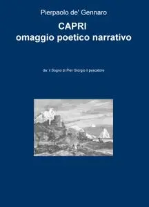 CAPRI omaggio poetico narrativo