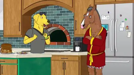 BoJack Horseman S06E13