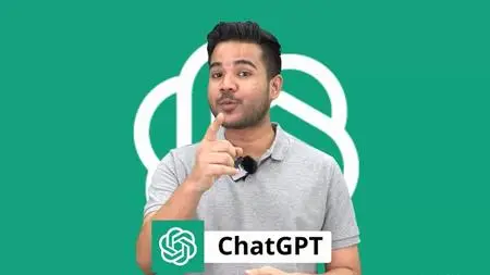 All-Inclusive ChatGPT Handbook: From Ground Up to Mastery