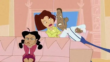 The Proud Family Movie (2005)