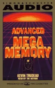 Advanced Mega Memory (Audiobook) (Repost)