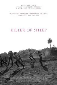 Killer of Sheep (1978)