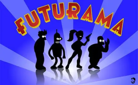 Futurama S06E17