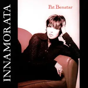 Pat Benatar - Innamorata (1997)