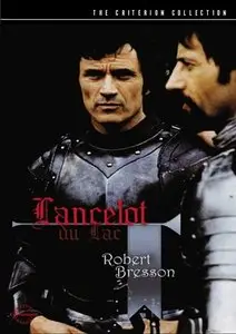 Lancelot du lac / Lancelot of the Lake (1974)