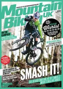 Mountain Biking UK - December 2017