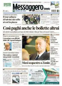 Il Messaggero Veneto Gorizia - 20 Febbraio 2018