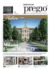 Corriere della Sera Trovo Casa Milano – 22 novembre 2018