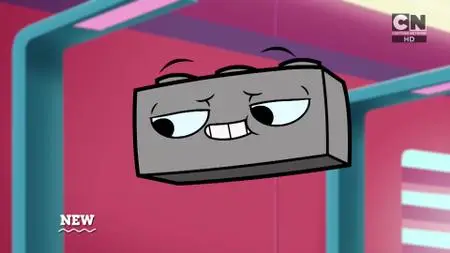 Unikitty S02E04