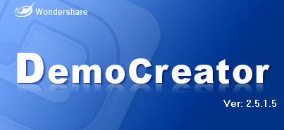 Wondershare DemoCreator 2.5.1.5