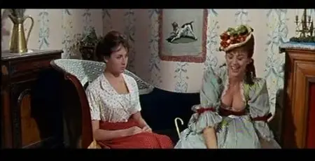 La Jument verte (1959)