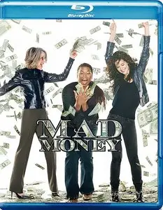 Mad Money (2008)