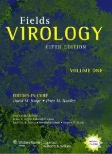 Fields Virology by David M. Knipe [Repost]