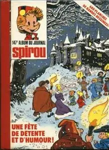 Le Journal De Spirou #147