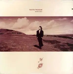 Tanita Tikaram: Discography & Video (1988 - 2018) [11CDs, 5LPs, 2DVDs]