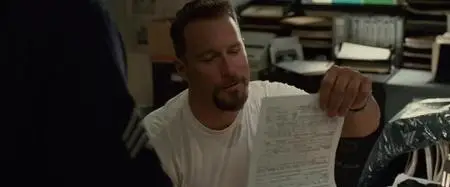 Street Kings (2008)