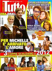 TUTTO di Tutti - Febbraio 2012