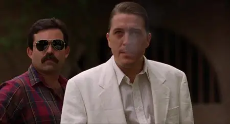 Desperado (1995)