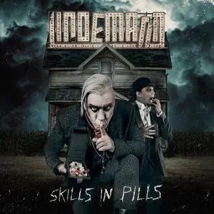 Lindеmаnn - Skills In Рills (2015) [Suреr Deluxe Edition]