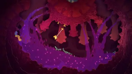 PixelJunk Shooter Ultimate (2015)