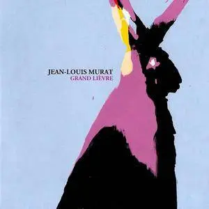 Jean-Louis Murat - Grand Lièvre (Live À La Coopé) (2CD) (2011)