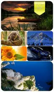 Ultra HD 3840x2160 Wallpaper Pack 134