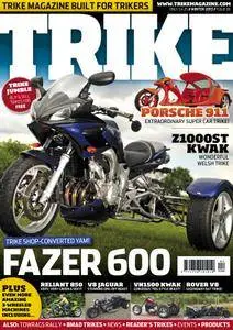 Trike - December 2013