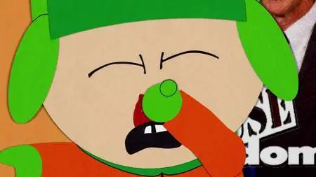 South Park S02E05