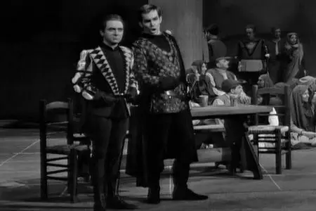 Giuseppe Patane, Deutsche Oper Berlin, Renata Tebaldi - Verdi: Otello (2012/1962)